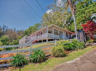 45-144 Kia Manu Rd, Honokaa, HI 96727