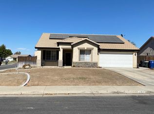 4314 Hialeah Park Ln, Bakersfield, CA 93312