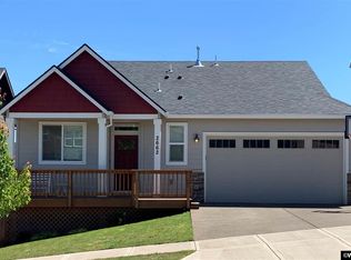 2662 Ellen Ln NW, Salem, OR 97304