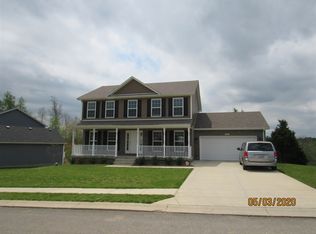 212 Butterfield Dr, Elizabethtown, KY