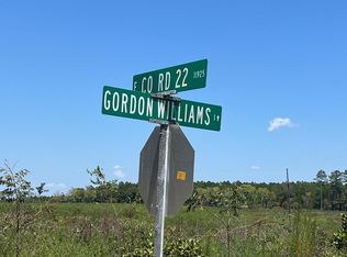 8 E County Road 22, Columbia, AL 36319