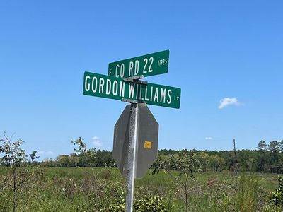 4 Gordon Williams Rd, Columbia, AL, 36319