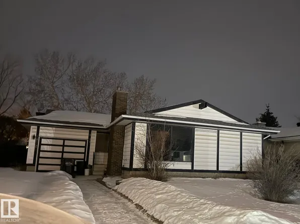11720 148th Ave NW, Edmonton, AB T5X 1B6