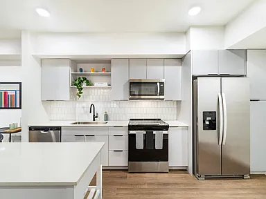 Modera Encore | C01 | 3 BD | 2 BA | 1213 SF