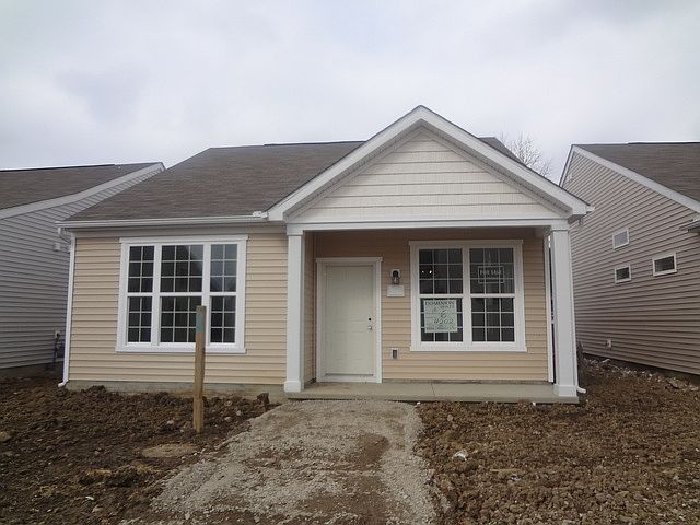 1st image of 4202 White Spruce Ln