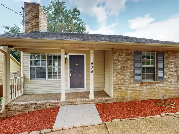 415 Hill Rd, Nashville, TN 37220