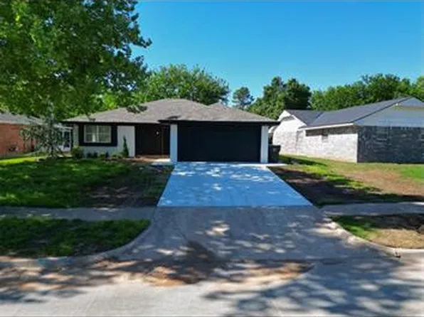 1402 Kingston Rd, Norman, OK 73071