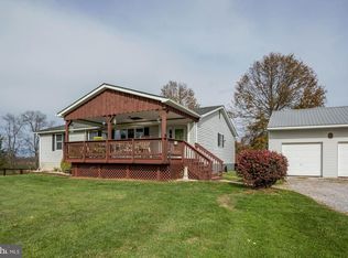 602 Basehoar Roth Rd, Littlestown, PA 17340