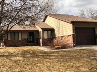 1692 Colony Park Dr, Sheridan, WY 82801