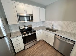 O'Kelly Apartments- 2805 O'Kelly St, Raleigh, NC 27607