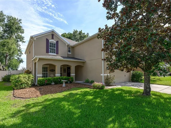 30304 Cheval St, Mount Dora, FL 32757