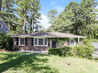 2091 Holly Hill Dr, Decatur, GA 30032