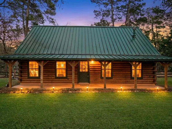 26000 Pine Shadows Dr, Hockley, TX 77447