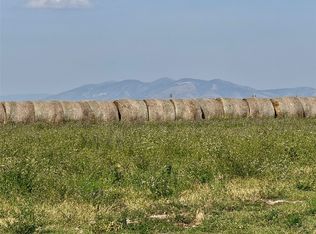 Nhn W Fergus Ave, Moore, MT 59464