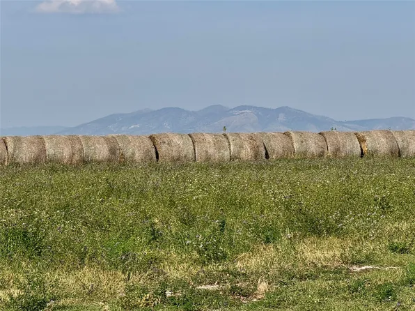 Nhn W Fergus Ave, Moore, MT 59464