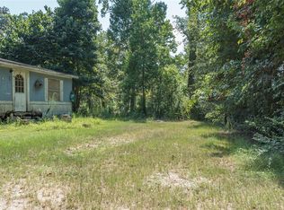 1356 County Road 370, Splendora, TX 77372