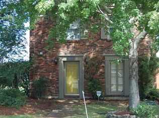 2001 Rexford Rd, Montgomery, AL 36116