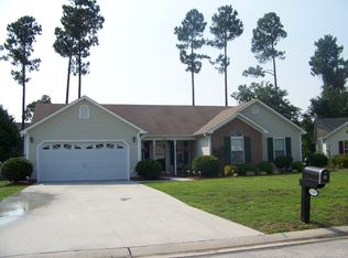 1207 Amesbury Ct, Wilmington, NC 28411