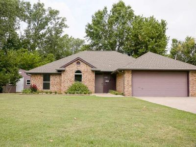 2720 N Lincoln St, Stillwater, OK, 74075