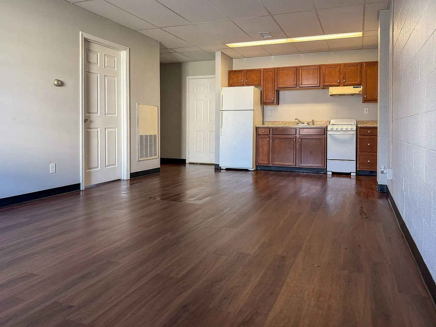 1743 Culbertson Ave — Photo 2