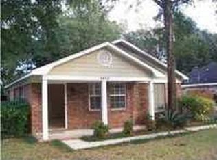 2812 Mayflower Dr, Mobile, AL 36618