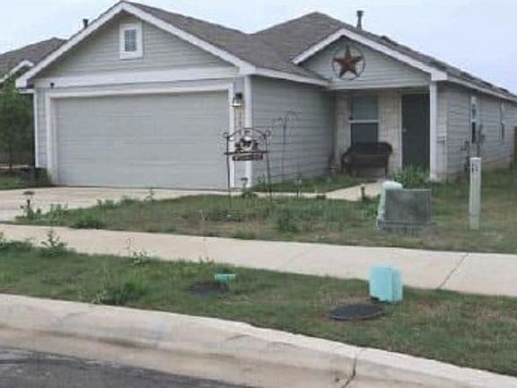 Property Side View