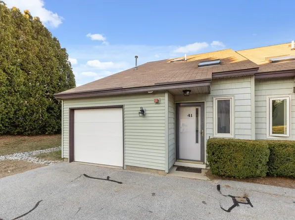 41 Tideview Drive #41, Dover, NH 03820