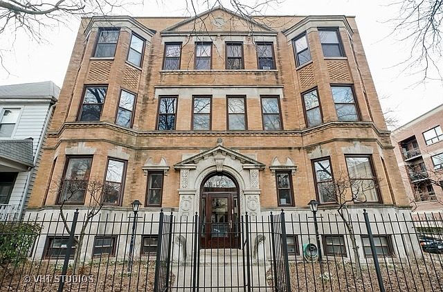 1st image of 4654 N Kenmore Ave APT 1S