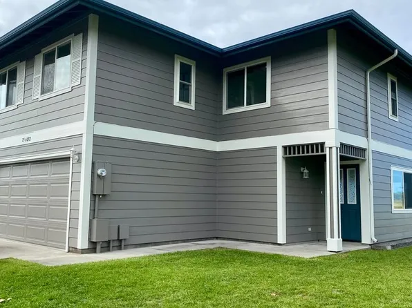 75-6092 Hoomama St, Kailua Kona, HI 96740