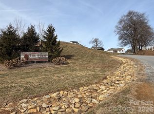 0 Majestic Ridge Rd, Mills River, NC 28759