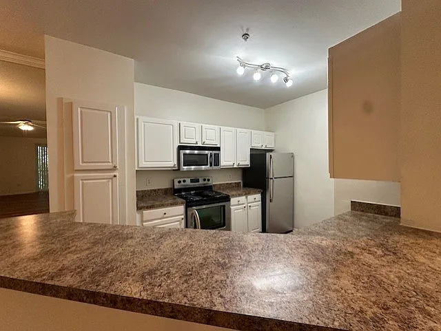 Wesley St. James Apartments at Sandy Springs — Photo 145