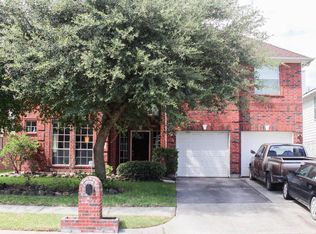 4818 Winding Timbers Ct, Humble, TX 77346