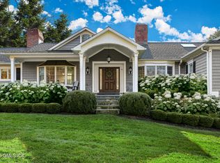 25 Rustic View Rd, Greenwich, CT 06830