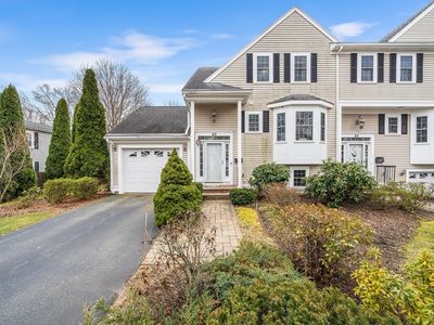 40 Curtis Rd #40, Canton, MA, 02021