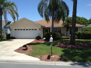 3653 Kent Dr, Naples, FL 34112