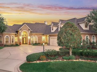 309 Green Cove Dr, Montgomery, TX 77356