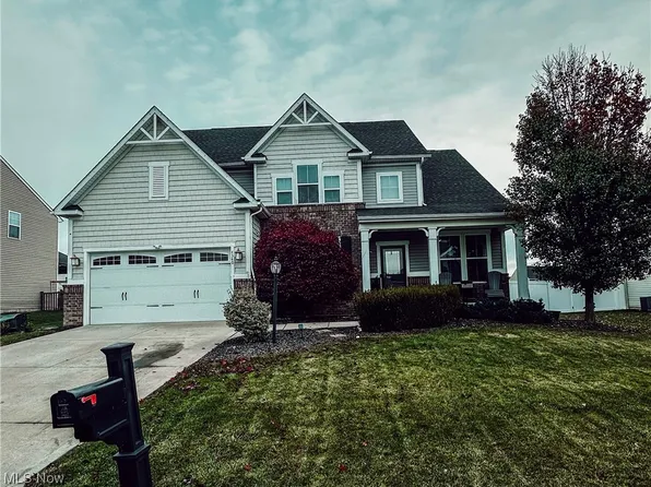 4340 Chevron Cir SW, Massillon, OH 44646