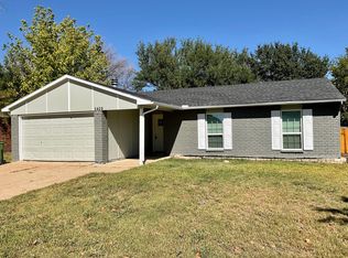 5429 Ramsey Dr, The Colony, TX 75056