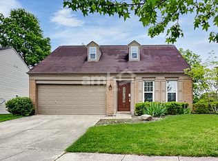 6570 Black Forest Ct, Morrow, OH 45152