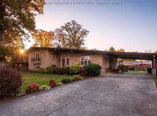 1416 Nottingham Rd, Charleston, WV 25314