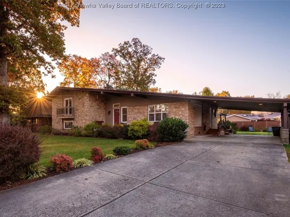 1416 Nottingham Rd, Charleston, WV 25314