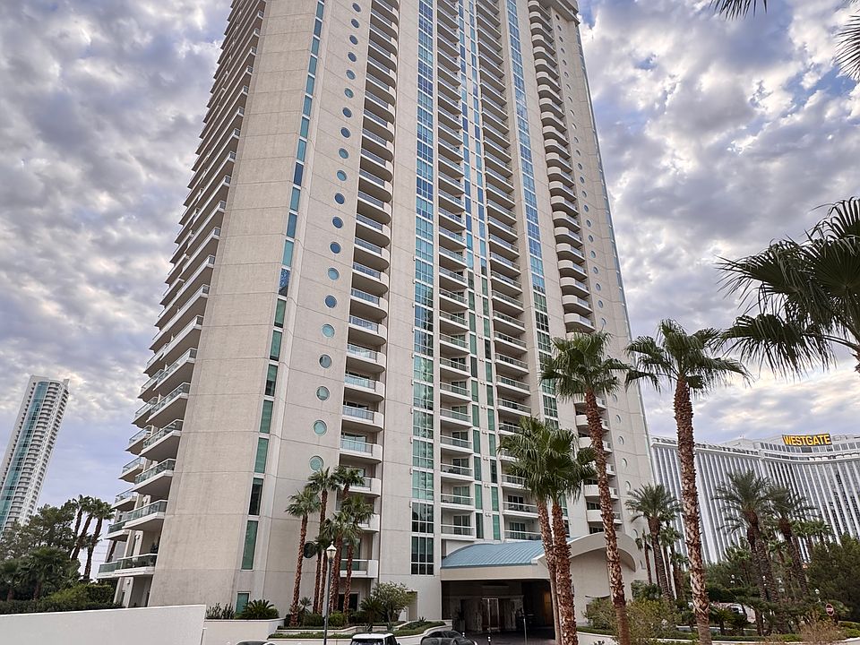 Four Turnberry Place