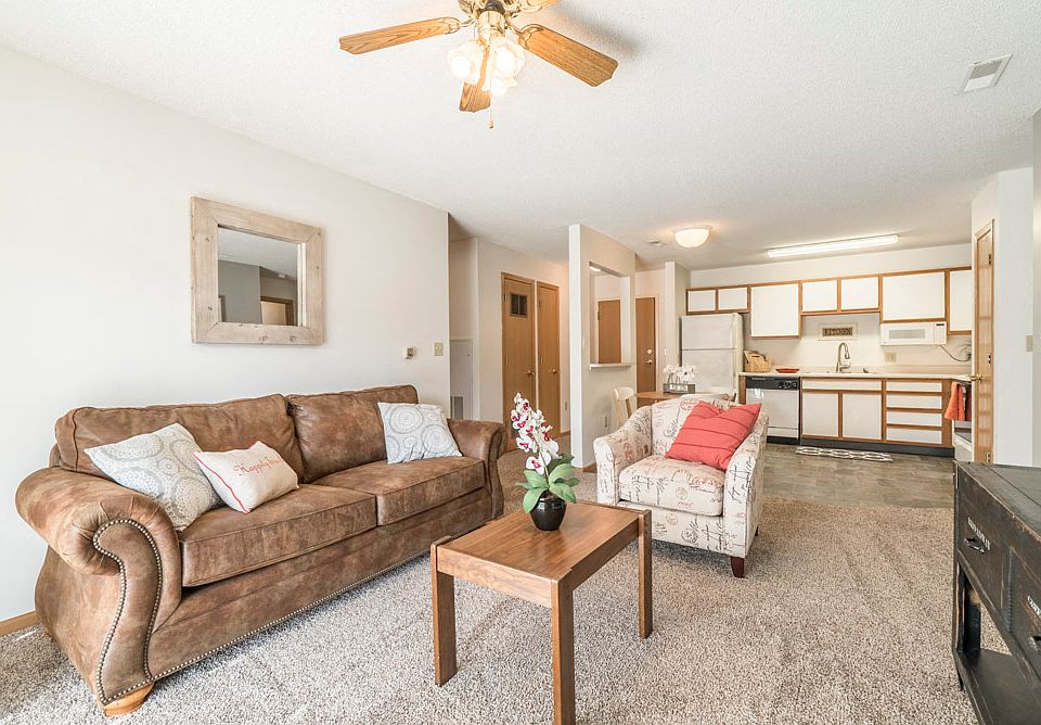 Enjoy open-concept living in our Crypress floor plan.