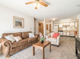 Northridge Heights Apartments, Lincoln, NE 68504