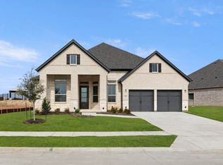 1921 Wishon Rd, Celina, TX 75009