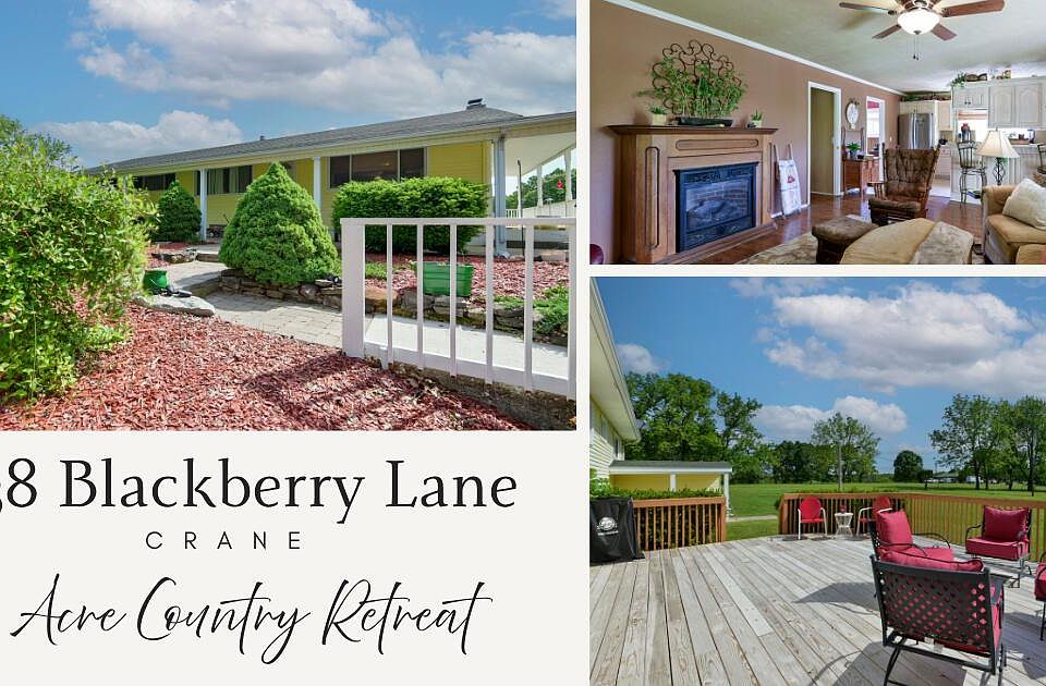 1st image of 1338 Blackberry Lane