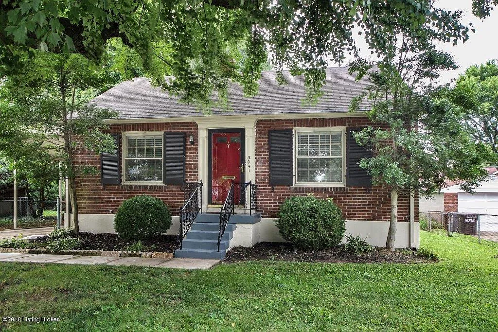 3041 Bon Air Ave photo 1