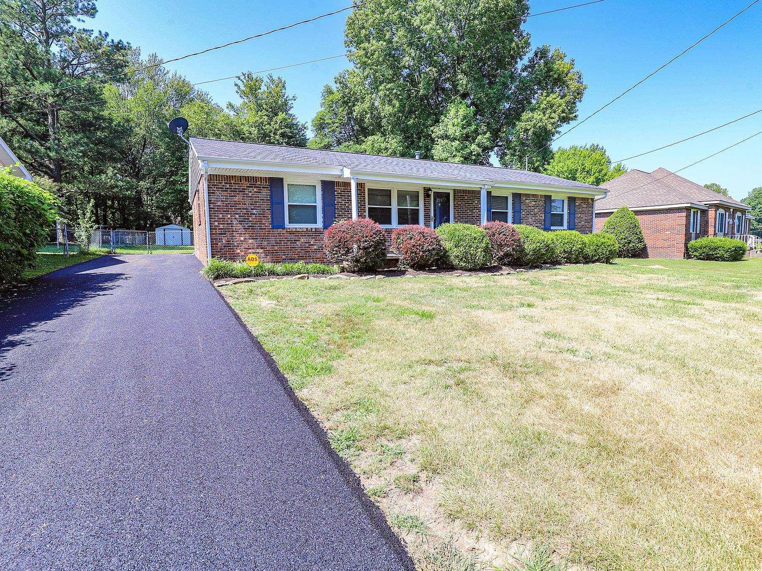 235 Longview Dr, Paducah, KY 42001 Zillow