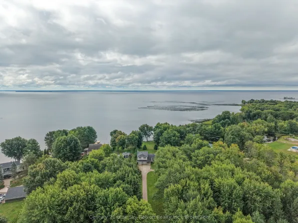 474 Marleau Rd, West Nipissing, ON P2B 2X2
