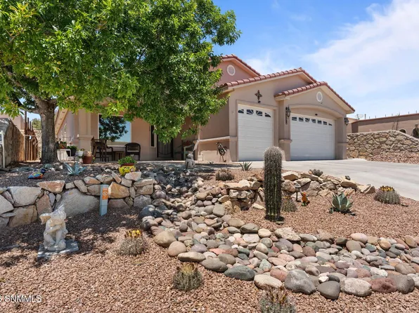 5610 Mira Montes, Las Cruces, NM 88007
